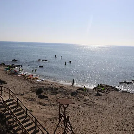 Lägenhet Costa Del Sol, Marina Del Mar El Faro