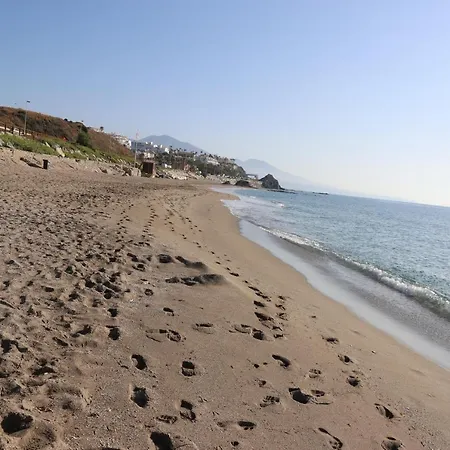 Lägenhet Costa Del Sol, Marina Del Mar *