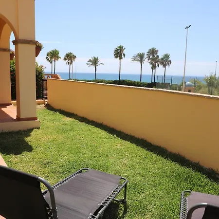 Costa Del Sol, Marina Del Mar Lägenhet *