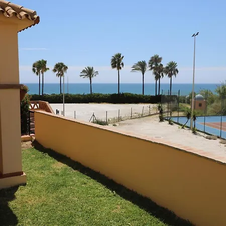 Costa Del Sol, Marina Del Mar * El Faro