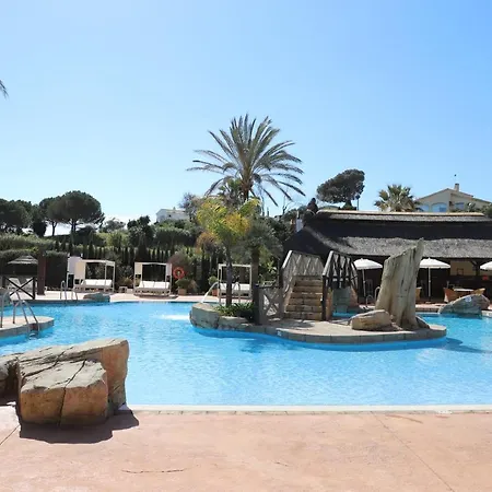 Costa Del Sol, Marina Del Mar Lägenhet