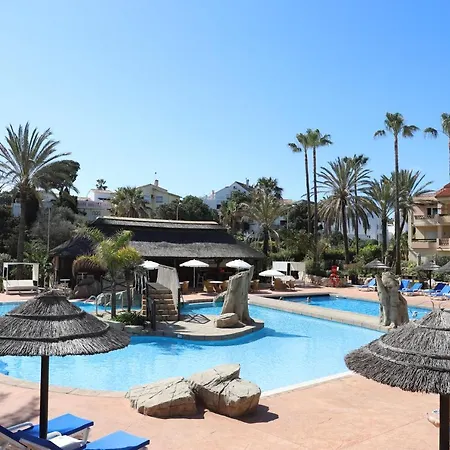 Lägenhet Costa Del Sol, Marina Del Mar El Faro
