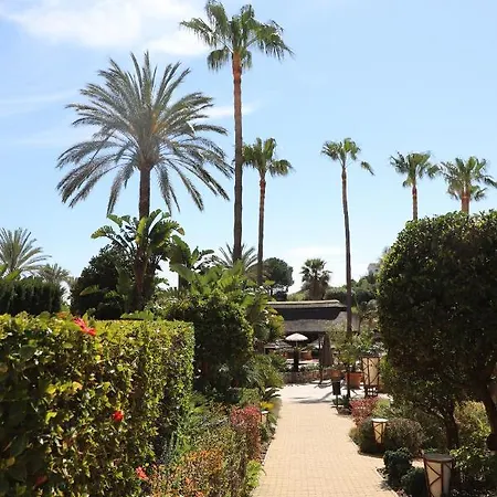 Costa Del Sol, Marina Del Mar El Faro