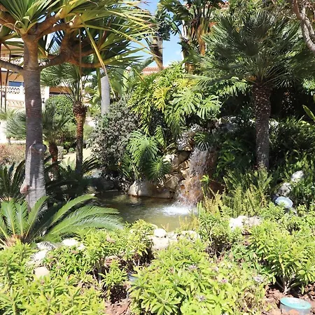 Lägenhet Costa Del Sol, Marina Del Mar El Faro