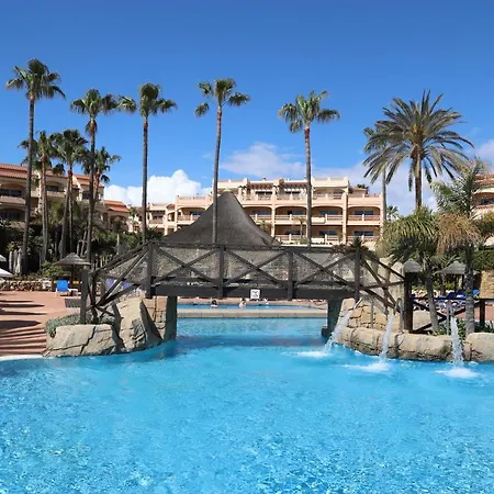 Costa Del Sol, Marina Del Mar