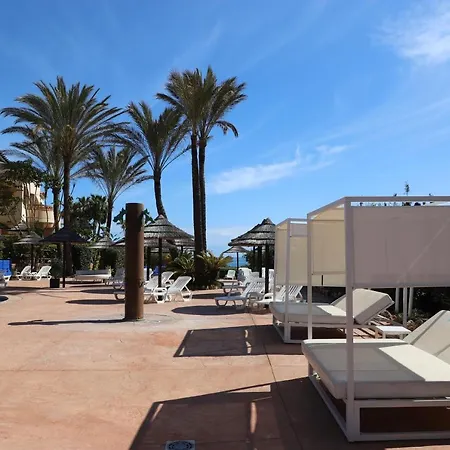 Lägenhet Costa Del Sol, Marina Del Mar El Faro