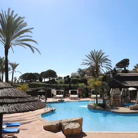 Costa Del Sol, Marina Del Mar El Faro