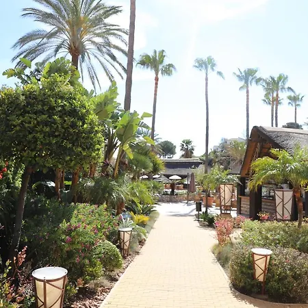 Costa Del Sol, Marina Del Mar Lägenhet *
