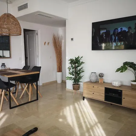 Costa Del Sol, Marina Del Mar Appartement