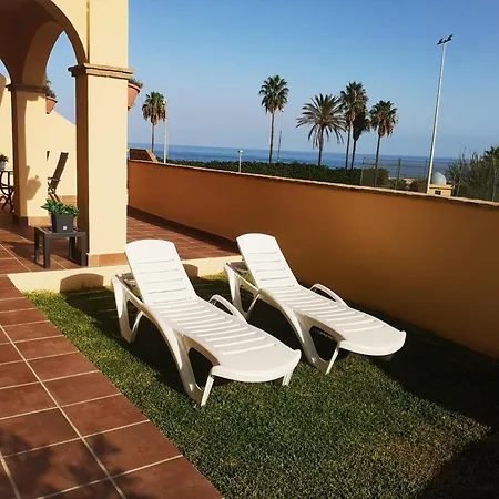 Costa Del Sol, Marina Del Mar